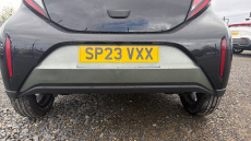 Toyota Aygo X 1.0 VVT-i Edge 5dr Petrol Hatchback